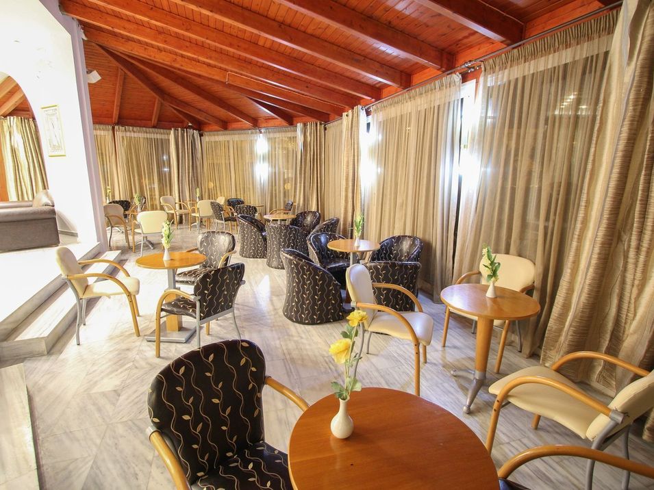 recepcja / lobby
