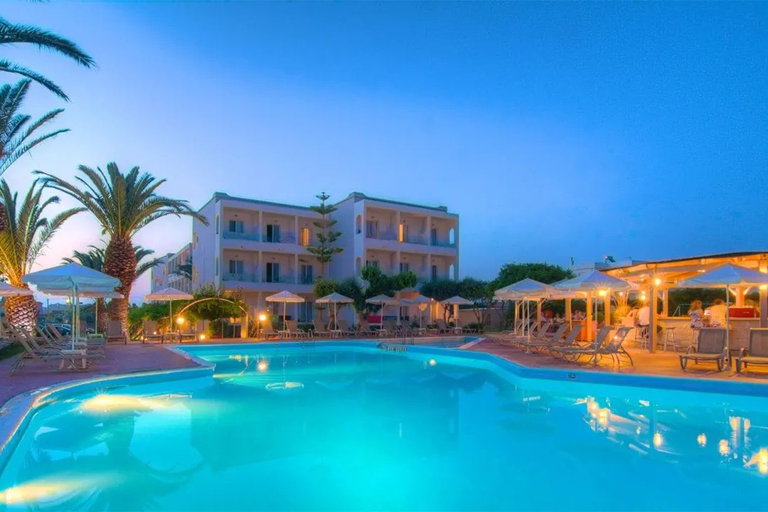 Dias by Azul - Zdjecie hotelu