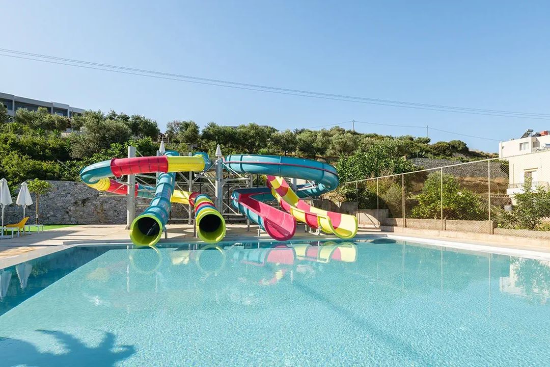 Dias by Azul - Zdjecie hotelu