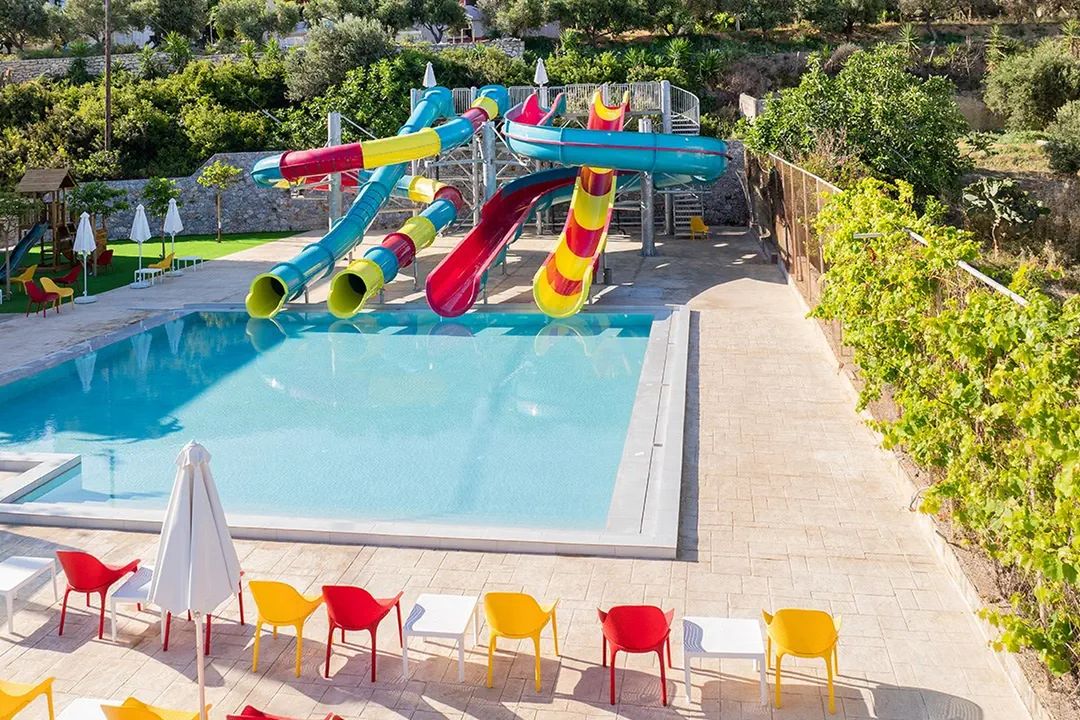 Dias by Azul - Zdjecie hotelu