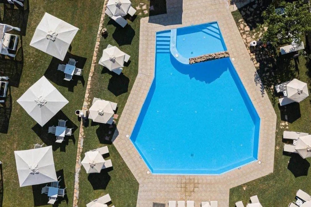 Dias by Azul - Zdjecie hotelu