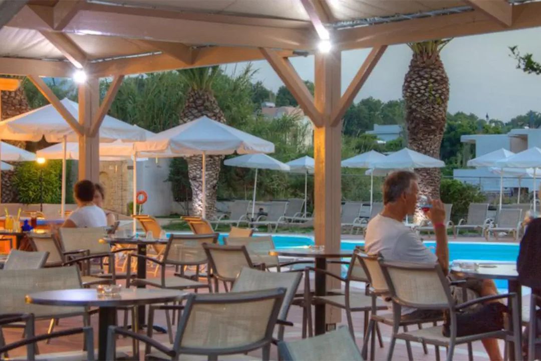 Dias by Azul - Zdjecie hotelu