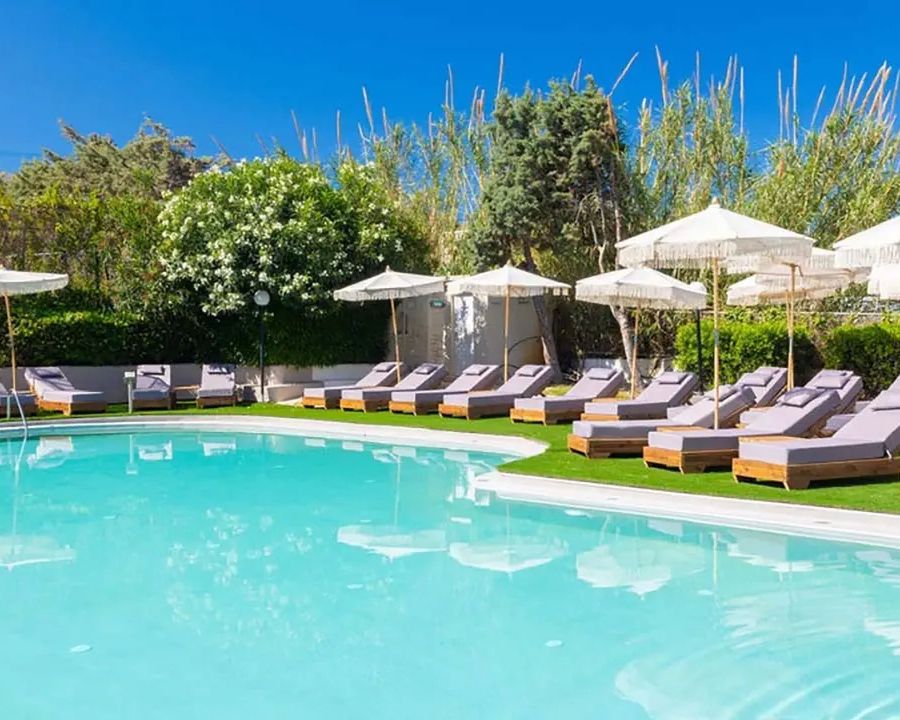 Dias by Azul (ex. Dias Solimar)