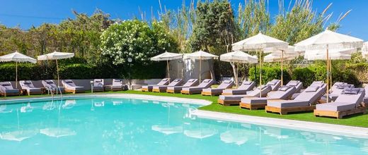 Dias by Azul (ex. Dias Solimar)