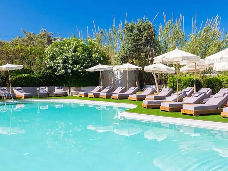 Dias by Azul (ex. Dias Solimar)