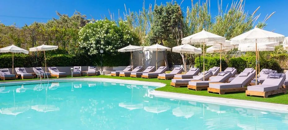 Dias by Azul (ex. Dias Solimar)