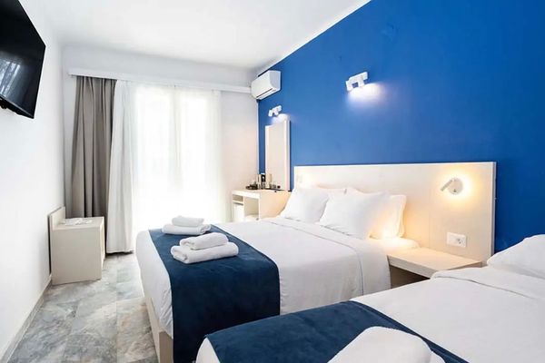 Dias by Azul (ex. Dias Solimar)