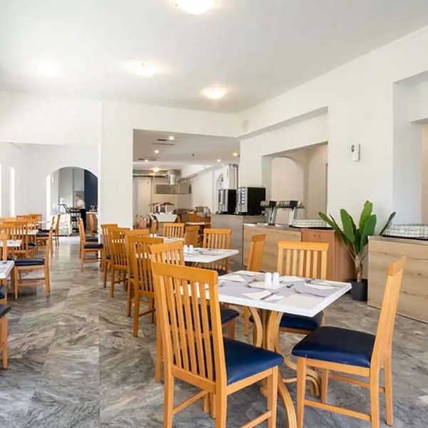 Dias by Azul (ex. Dias Solimar) - zdjęcie 2