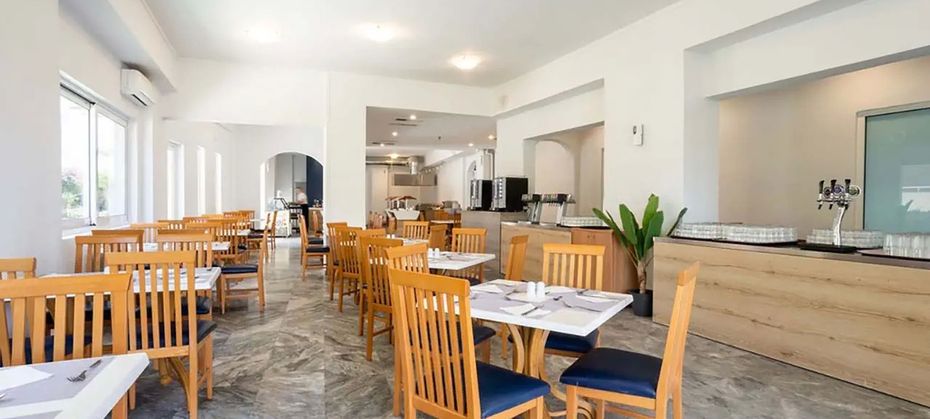 Dias by Azul (ex. Dias Solimar)