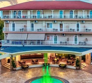 Dias Apartments
