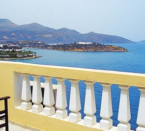 Dimare Aparthotel