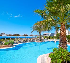 Dimitra Beach