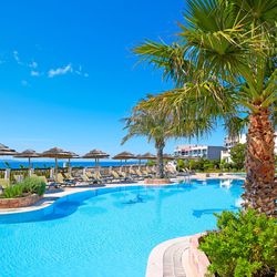 Dimitra Beach Hotel Suites