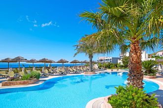 Dimitra Beach Hotel Suites