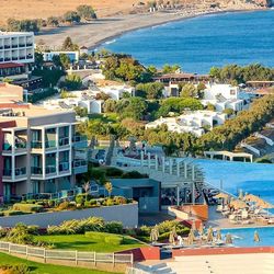 Dimitra Beach Hotel Suites