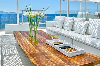 Dimitra Beach Hotel Suites