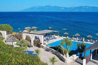 Dimitra Beach Hotel Suites