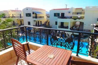 Diogenis Blue Palace