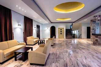 Diogenis Blue Palace