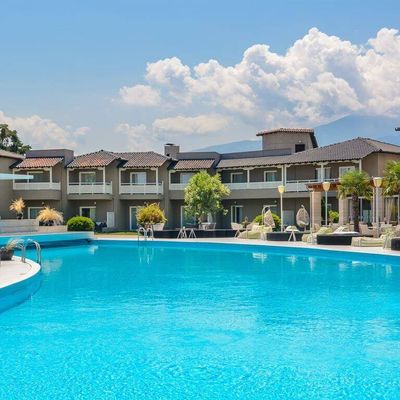 Dion Palace - Riwiera Olimpijska