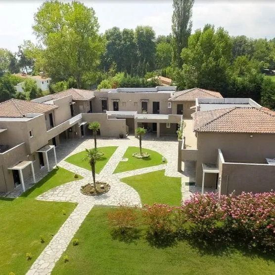 Dion Palace - zdjęcie 5