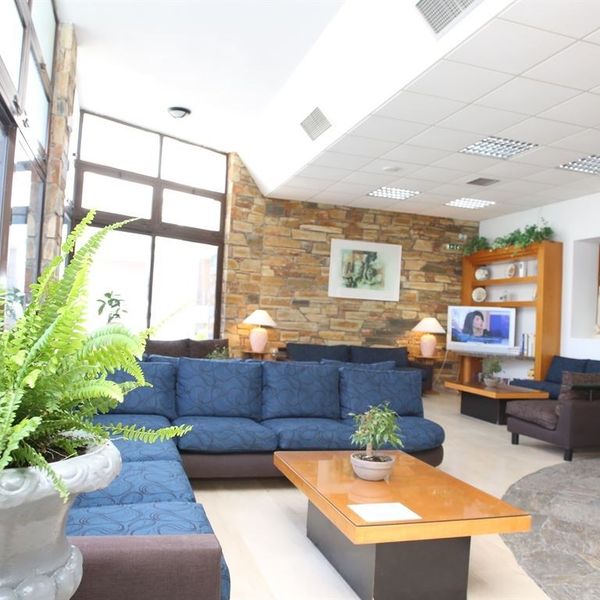 Dionysos Hotel & Studios (Chaniotis)