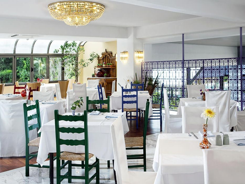 restauracja