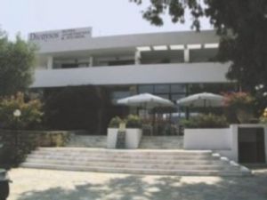Dionyssos 3*
