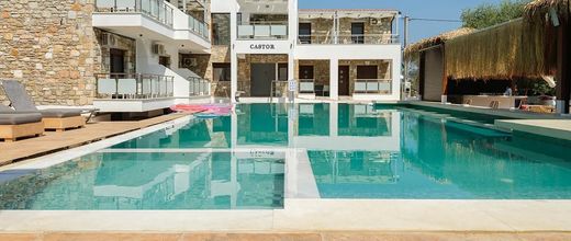 Dioscuri Luxury Apartments