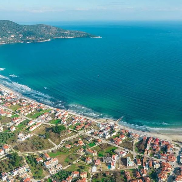 Dioscuri Luxury Apartments