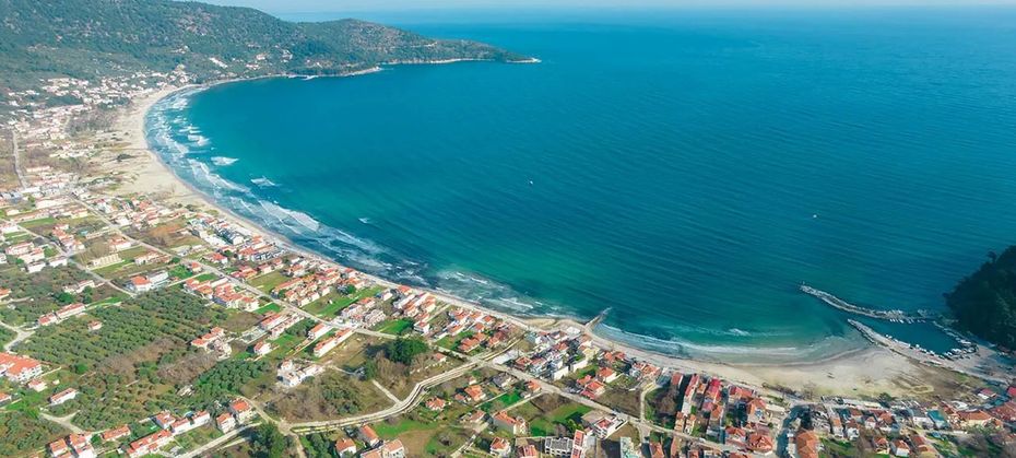 Dioscuri Luxury Apartments