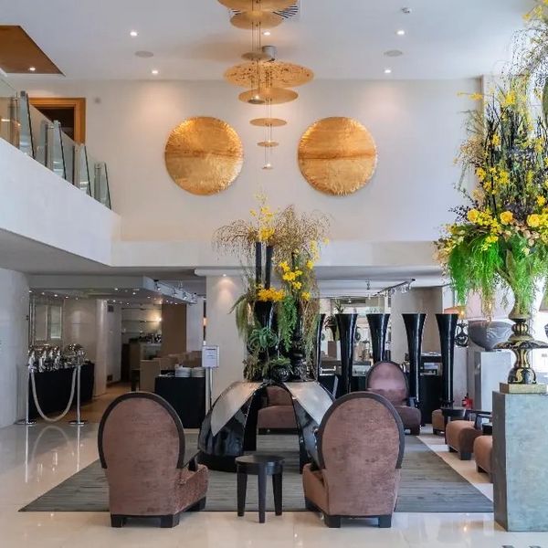 Divani Apollon Suites