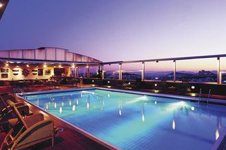 Divani Caravel