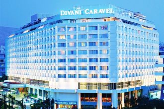 Divani Caravel