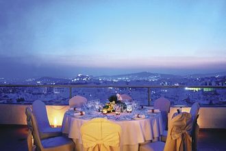 Divani Caravel