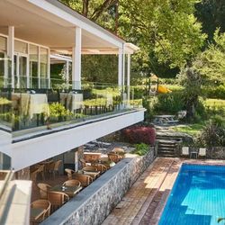 Divani Corfu Palace