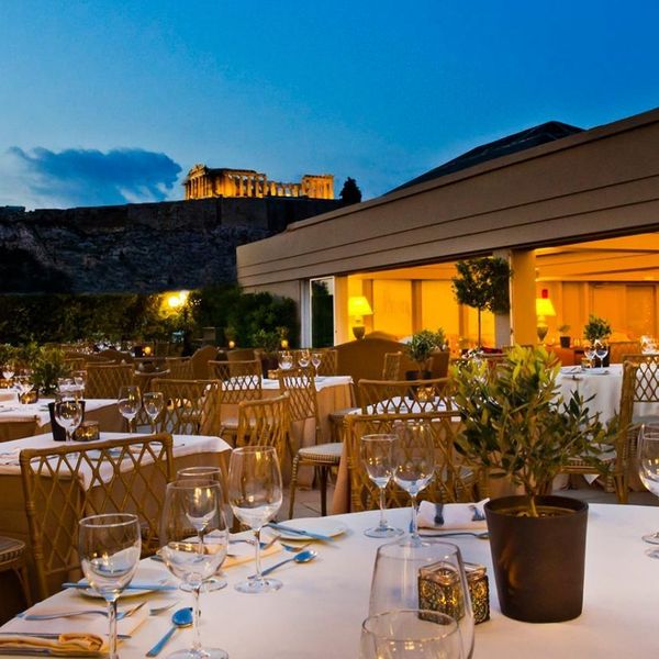 Divani Palace Acropolis