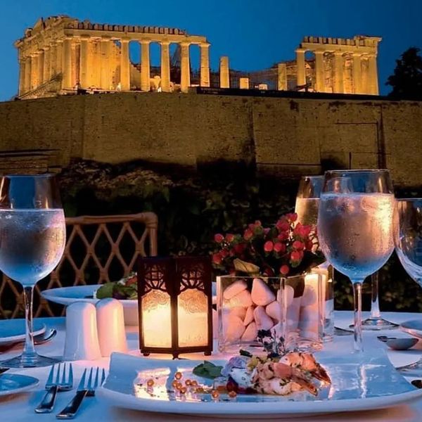 Divani Palace Acropolis