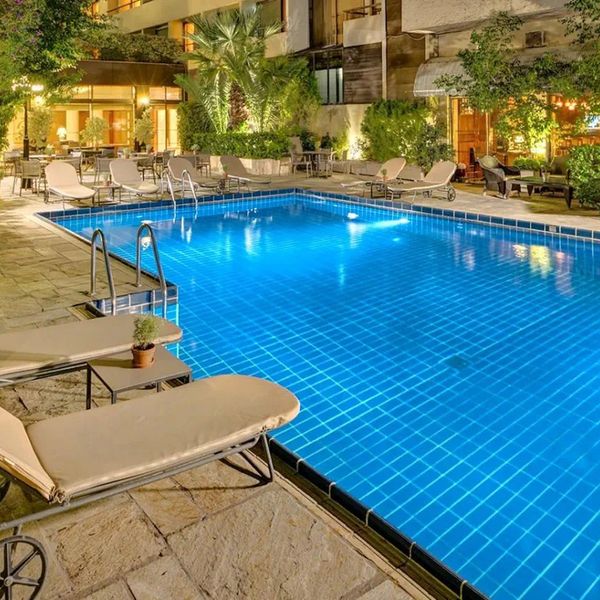 Divani Palace Acropolis