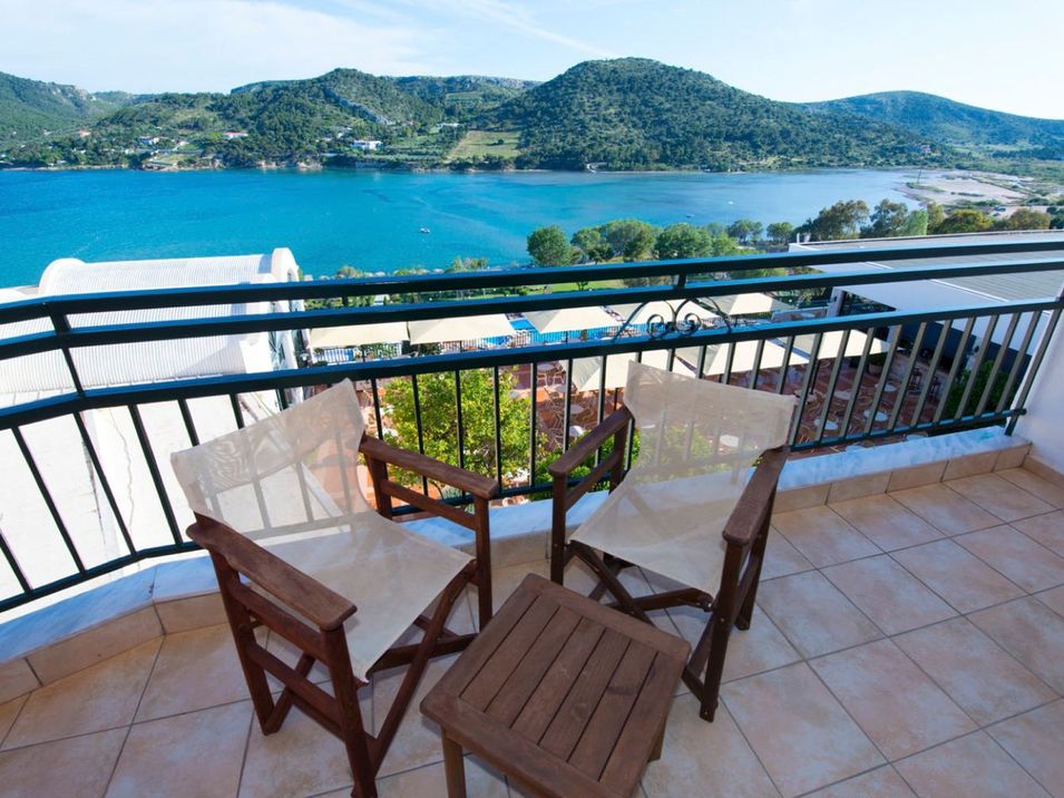 balkon / taras