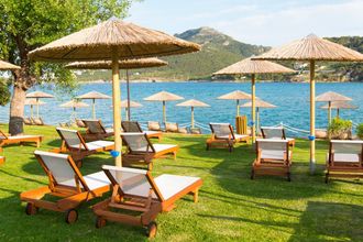 Zeus Dolce Athens ex Dolce Attica Riviera