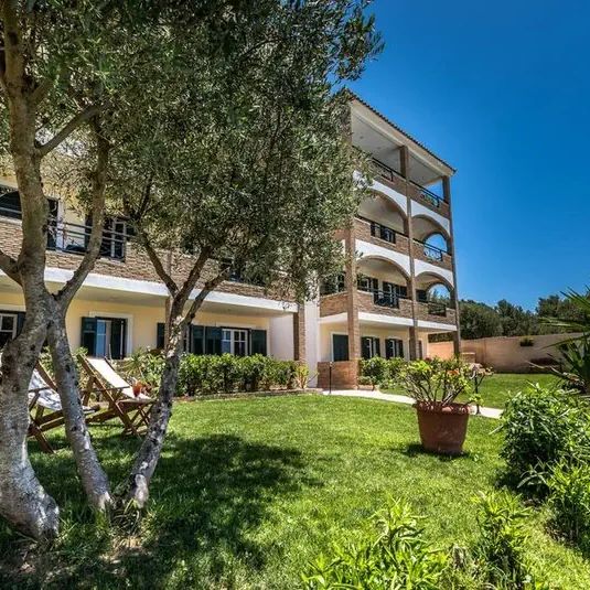 Dolce Vita Residence