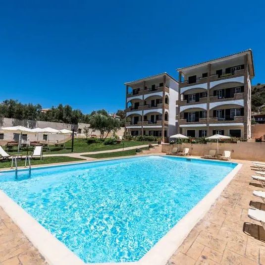 Dolce Vita Residence