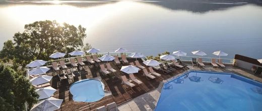 Domes Aulus Elounda Curio Collection by Hilton