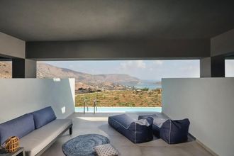 Domes Aulus Elounda Curio Collection by Hilton