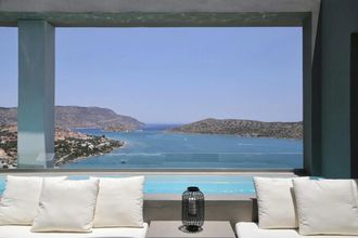 Domes Aulus Elounda Curio Collection by Hilton