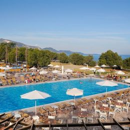 Domes Aulus Zante Autograph Collection