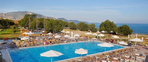 Domes Aulus Zante Autograph Collection