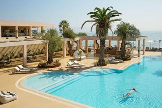Domes Miramare Luxury Collection Resort