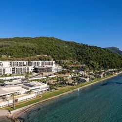 Domes Miramare Luxury Collection Resort